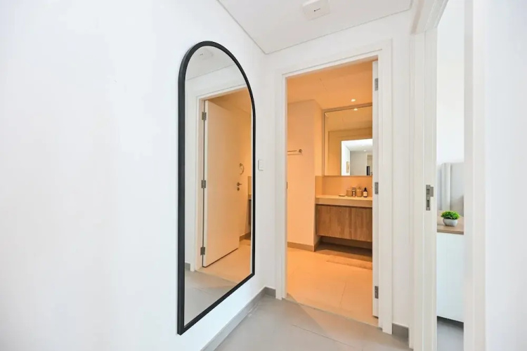 Burj Khalifa View - 2 BR - PS5 - Pool
