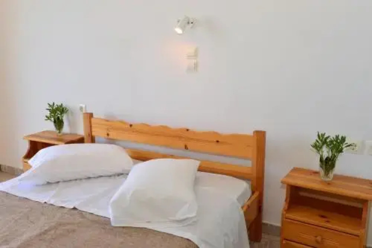 Asteria Apartments