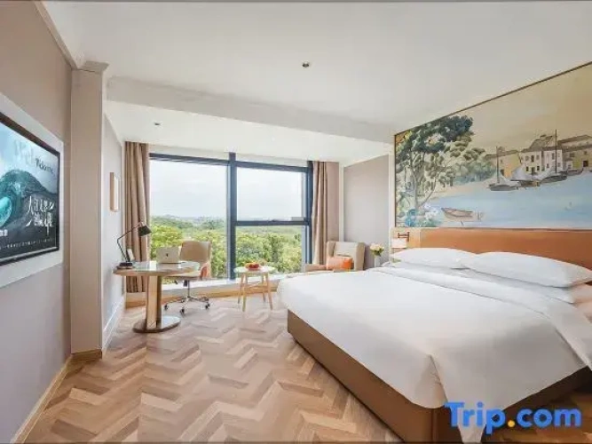 Business Twin room