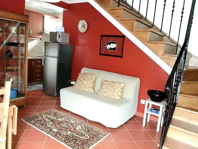 Casas do Couratão