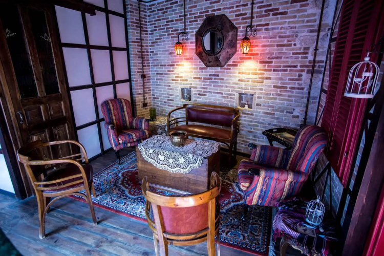 Kavinn Butik Otel