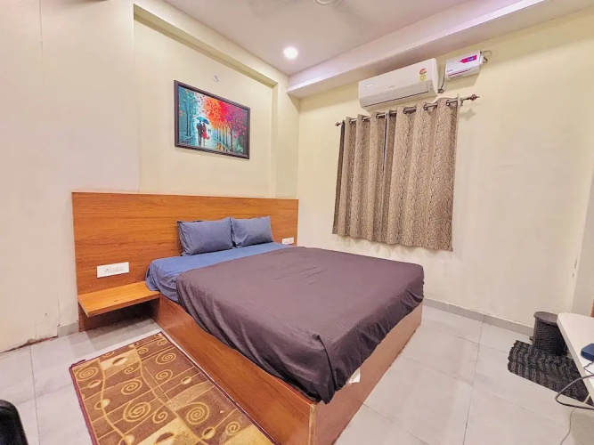 Hotel The Silver Nest