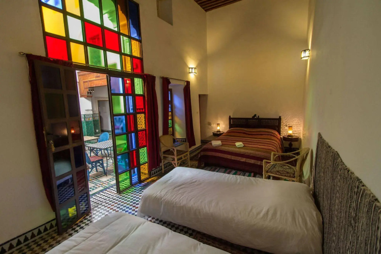 Riad Rocco