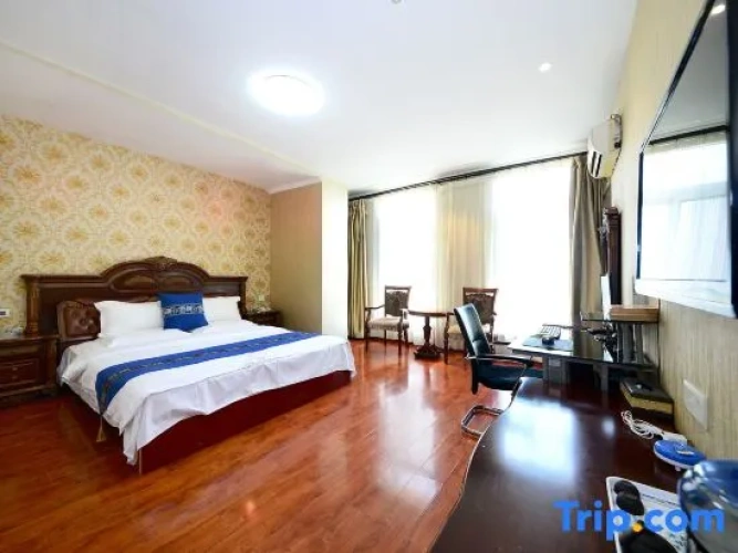 Privilege Double room