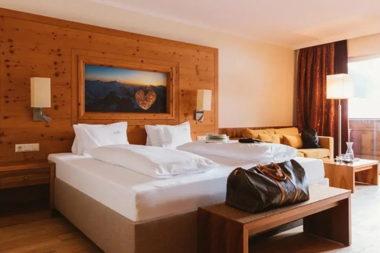 Superior Double room
