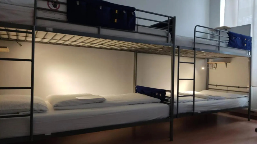 ABAI Apartments 1150