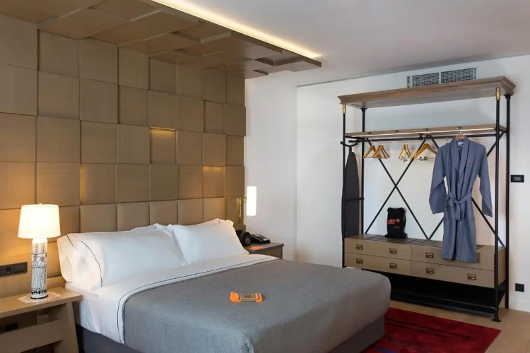 Double Junior Suite