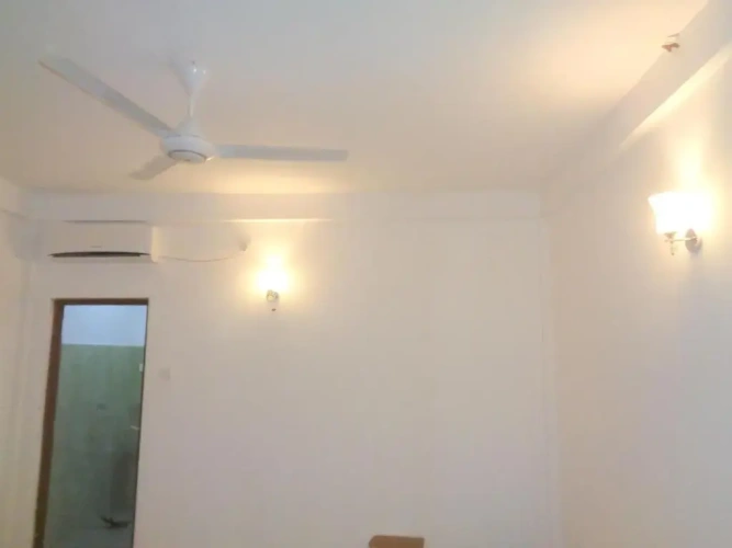 Standard Double room with balcony and with view