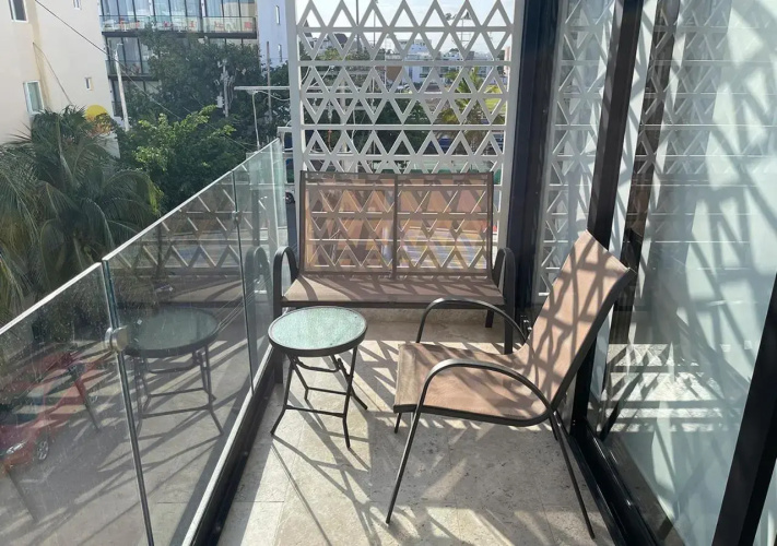 Espectacular studio en el centro rooftop by Uniko PA 305