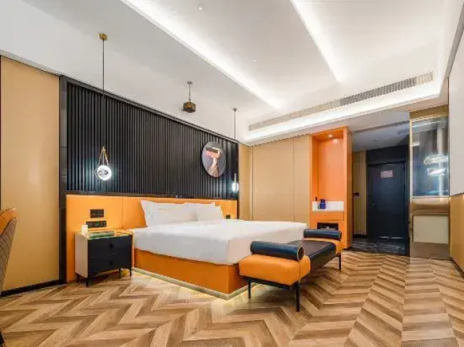 MSURE USET Hotel