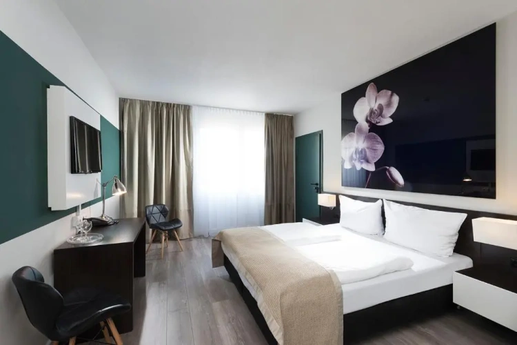 Double room