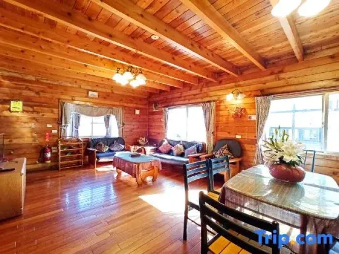 Family Villa