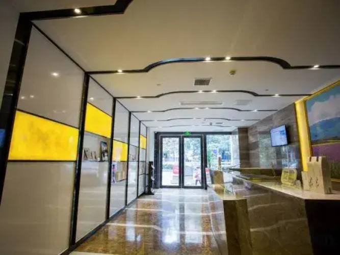 Zunyi Hotel (Zunyi Conference Site)