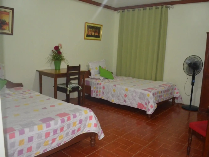 Standard Family room