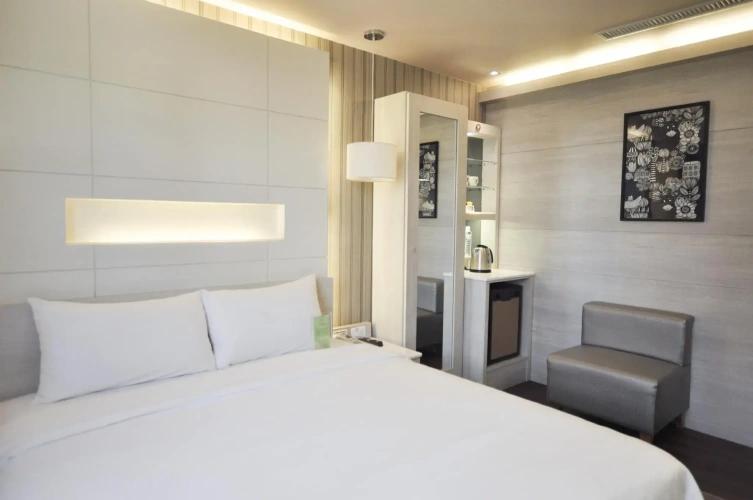 Business Double room
