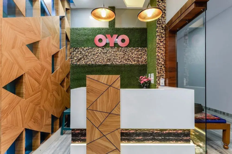 OYO Flagship 30930 Hotel Jaipur Inn