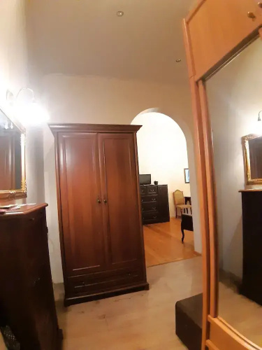 French Decor Apartment
