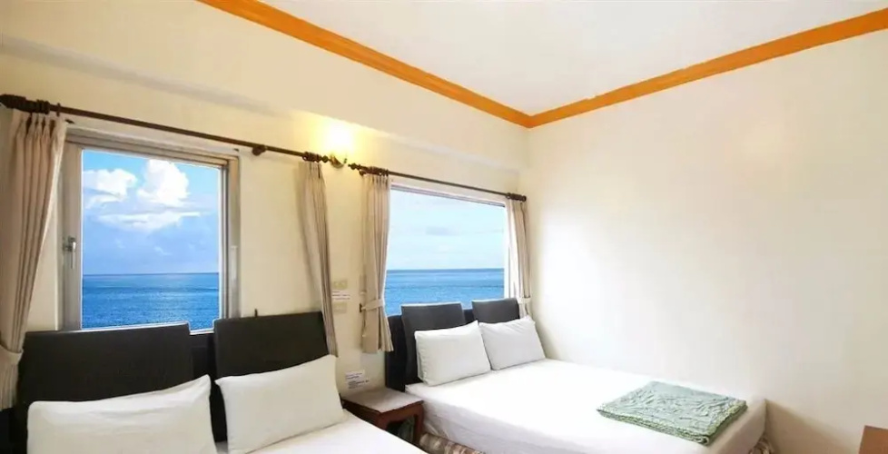 Shuang Fa Hotel