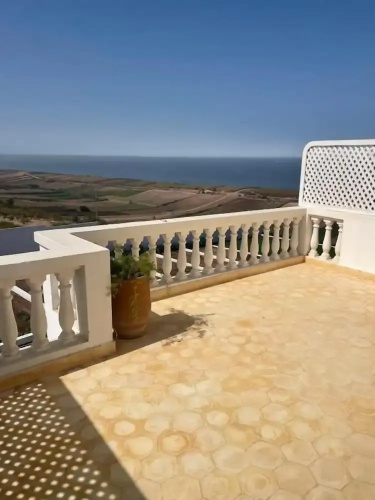 Villa La Falaise
