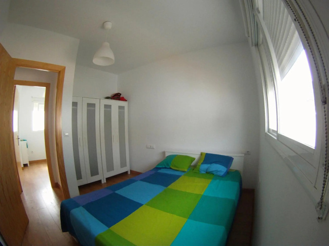 Tarifa Surf Center Apartment