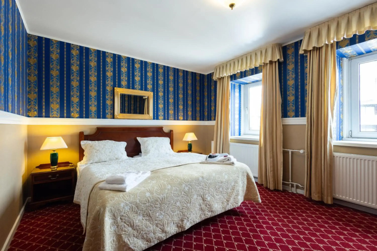 Milling Hotel Plaza