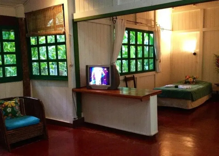 Hotel Villas Gaia