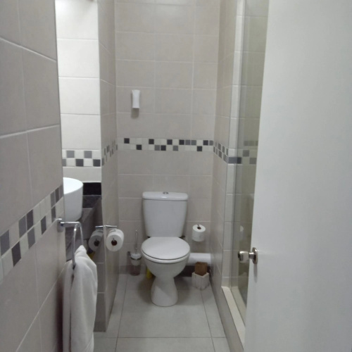 Brookes Hill Suites 238