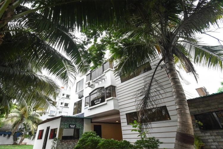 Imagen del hotel