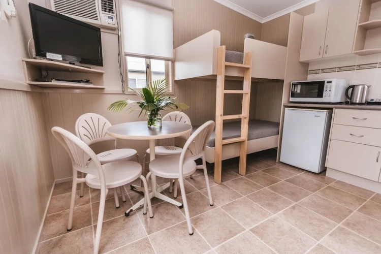 1 Bedroom Standard Villa