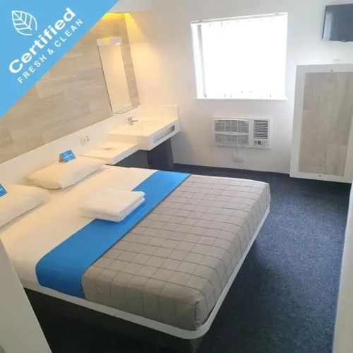 Premier Double room