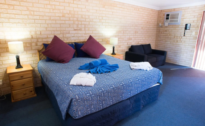Kalbarri Palm Resort