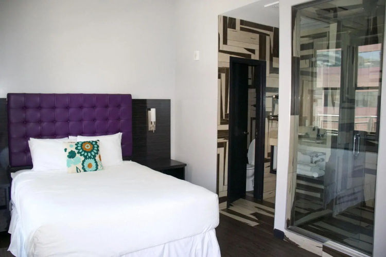 Nativ Hotel Denver-Adults Only