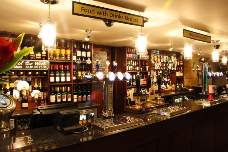 The Angel View Inn