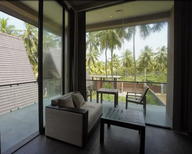 Soluna Beach Resort