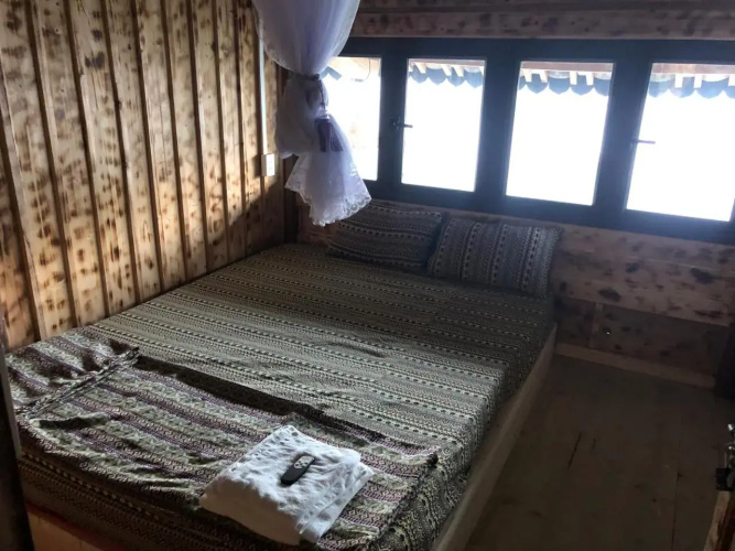 Chan Chan Sapa Hotel