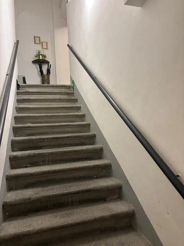 Classic Single room