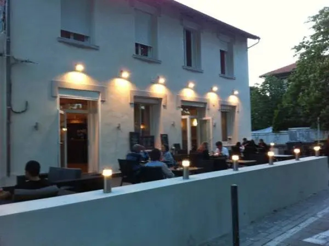 Hotel Le Saint-Eloi