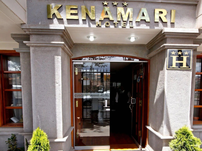 Imagen del hotel