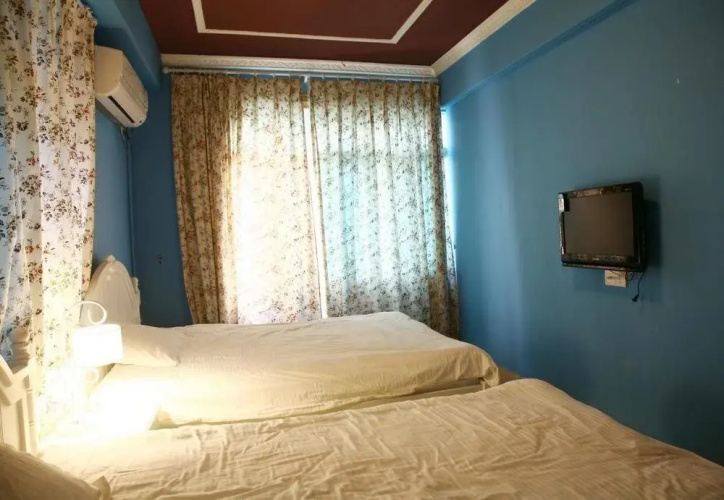 Xiamen Jiaxin Inn