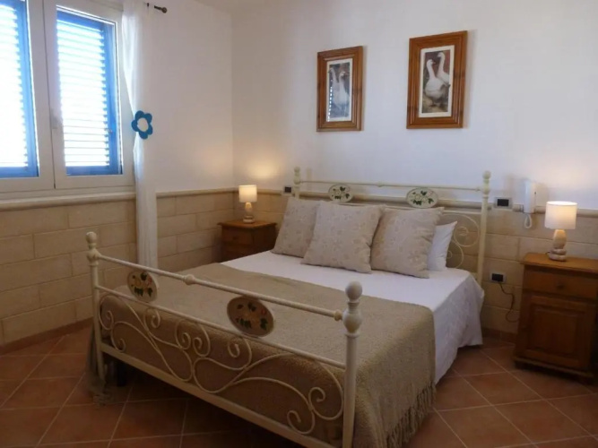 Villa Azzurra