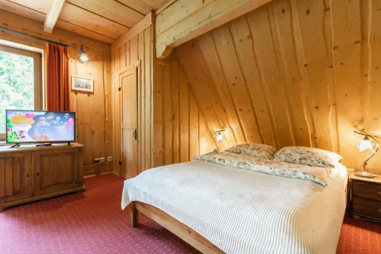 Apartamenty Baranowscy