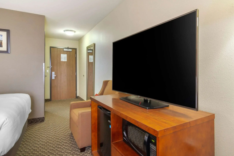 Comfort Inn & Suites Sterling