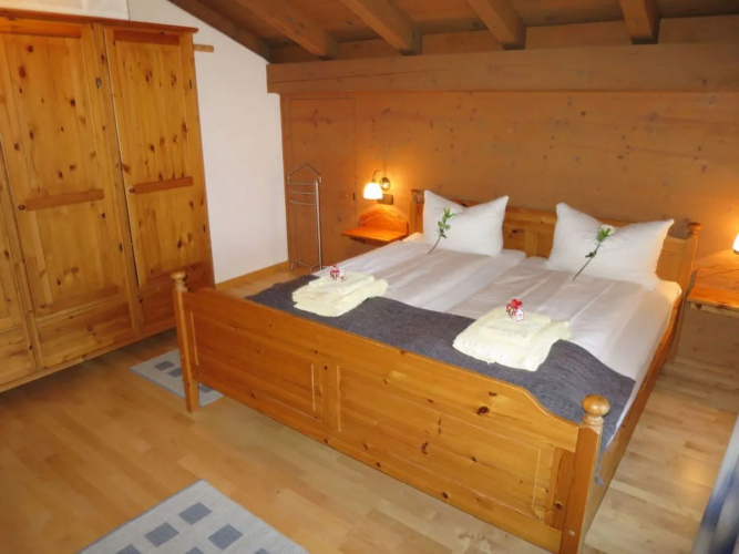 Wohnung 8 (Am Sonneneck)