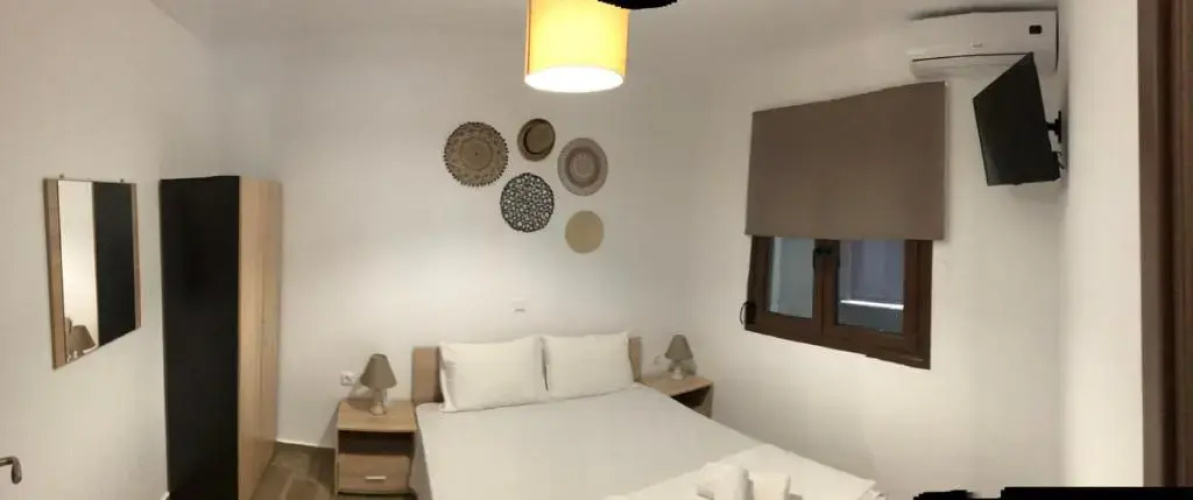 MAD'S Villas 1