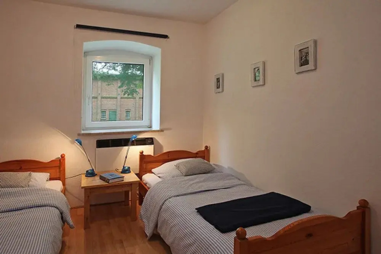 Feriengut Neuhof
