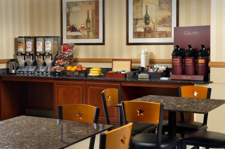 Best Western Plus Vancouver Mall Dr. Hotel & Suites photo 28