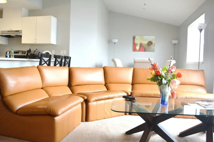 Lake Union View Suites by Metro