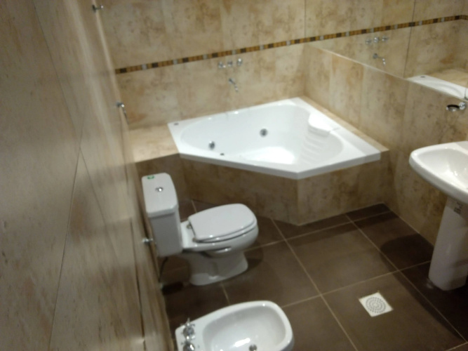Libano Apart Hotel