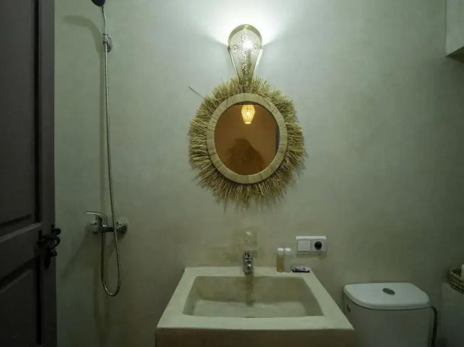 Riad Tarba & spa
