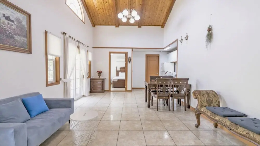 Anmyeondo Tamarind Pension